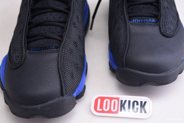 Cheap TB Royal Retro 13 414571-040 Hyper Jordan Black 0703